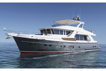 72' Selene 2024 Yacht For Sale